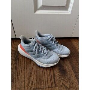 adidas Z2420 Blue Dawn Ultrabounce Women's Running Shoes Size 6.5